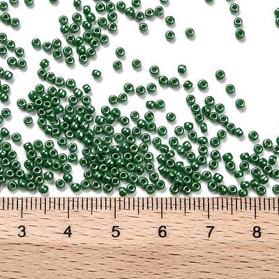 TOHO 11/0 Round Beads X-SEED-TR11-0130D-1