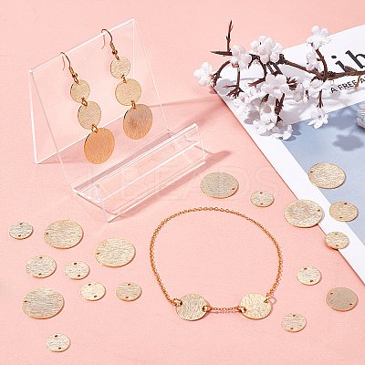 DIY Jewelry Making Finding Kit KK-BBC0002-32-1