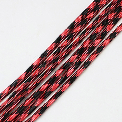 7 Inner Cores Polyester & Spandex Cord Ropes RCP-R006-006-1