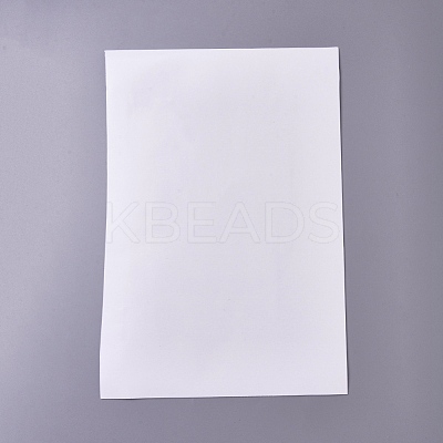 EVA Sheet Foam Paper X-AJEW-WH0104-79A-1