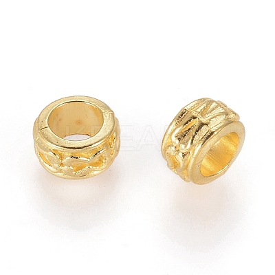 Tibetan Style Alloy Beads LS-X-TIBEB-LF0928Y-G-1