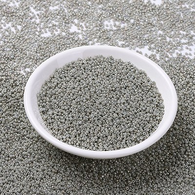 MIYUKI Round Rocailles Beads SEED-JP0008-RR1865-1