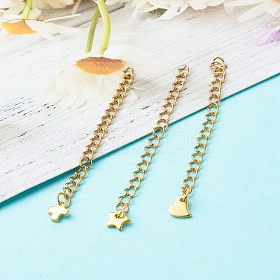 Handmade Chain Extender FIND-JF00091-1
