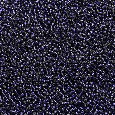 TOHO 11/0 Round Beads X-SEED-TR11-0028D-1