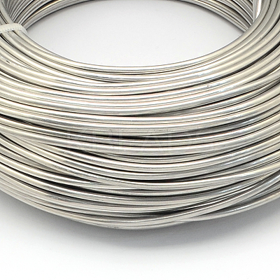 Anodized Aluminum Wire AW-S001-1.5mm-21-1