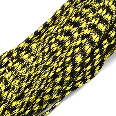 7 Inner Cores Polyester & Spandex Cord Ropes RCP-R006-001-1