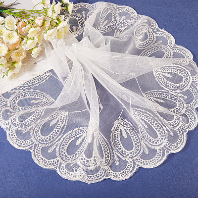 6M Lace Trim OCOR-GF0004-94B-04-1