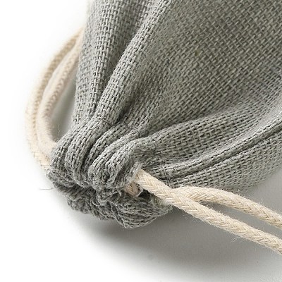 Rectangle Cloth Packing Pouches ABAG-A008-01B-09-1