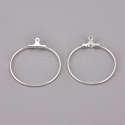 304 Stainless Steel Pendants STAS-F191-09S-B-1