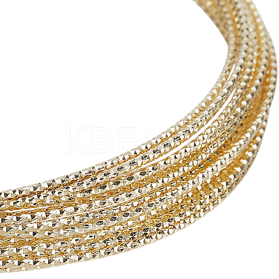 Brass Wire CWIR-WH0024-01C-G01-1