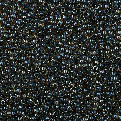 TOHO 8/0 Round Beads X-SEED-TR08-0243-1