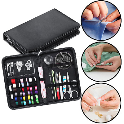 Sewing & Knitting Tools Kits TOOL-BC0001-01-1