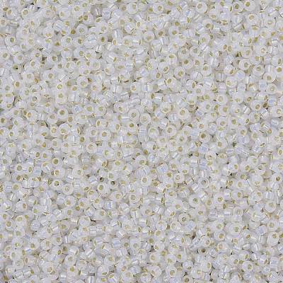 MIYUKI Round Rocailles Beads X-SEED-G008-RR0551-1