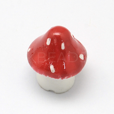 Limo Resin Decoden Cabochons CRES-R183-08A-1