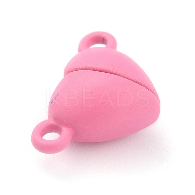 Alloy Magnetic Clasps LS-X-PALLOY-P223-B01-02-1