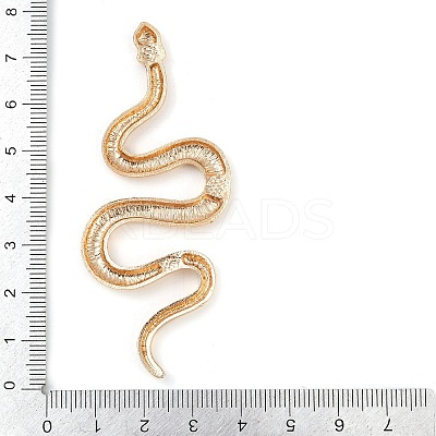 Alloy Jewelry Accessory PALLOY-R156-02G-1