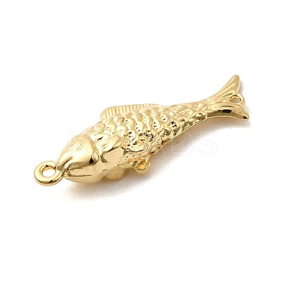 304 Stainless Steel Pendants STAS-B103-05D-G-1