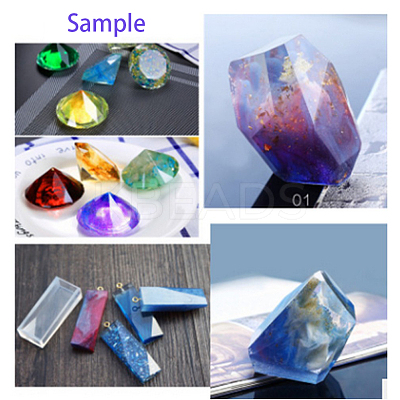 Plastic Candy Sequins/Paillette Chip X-DIY-I019-02N-1