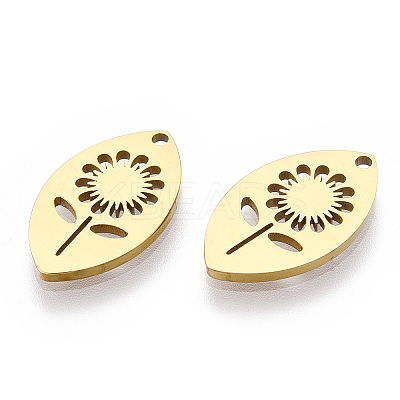 Ion Plating(IP) 304 Stainless Steel Pendants LS-STAS-T063-208G-1
