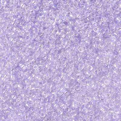 TOHO Round Seed Beads SEED-JPTR15-0477-1