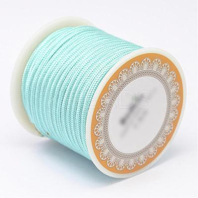 Braided Polyester Cords OCOR-D005-15-1
