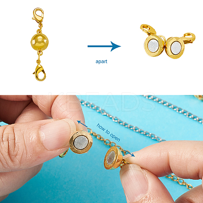 DIY Jewelry DIY-TA0002-09-1