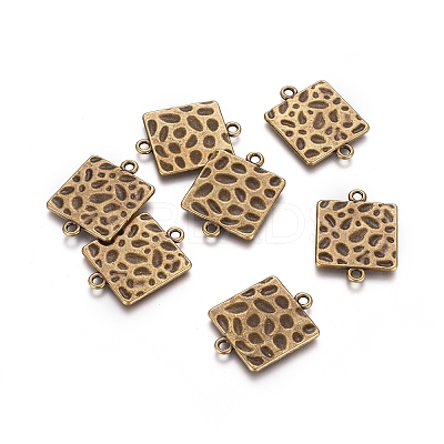 Tibetan Style Alloy Links connectors LS-MLF9314Y-NF-1