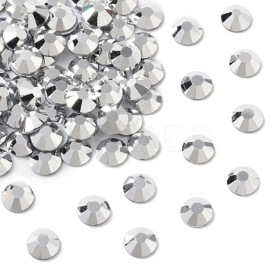 Preciosa® MAXIMA Crystal No Hotfix Flatback Stones Y-PRC-NSS16-00030-270-1