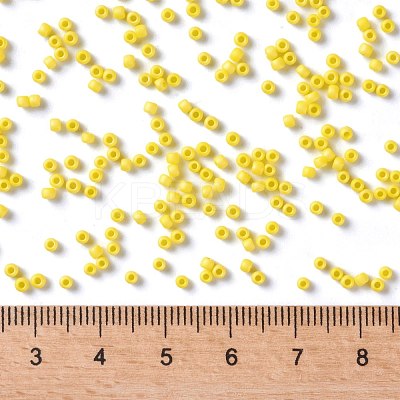 TOHO 11/0 Round Beads X-SEED-TR11-0402F-1