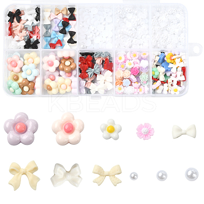 DIY Nail Art Decoration Kits DIY-SP0005-05-1