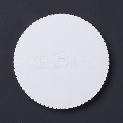 EVA Braiding Disc Disk TOOL-F017-02A-1