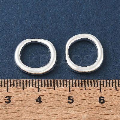 Brass Linking Rings KK-CBAFC6C-03S-1