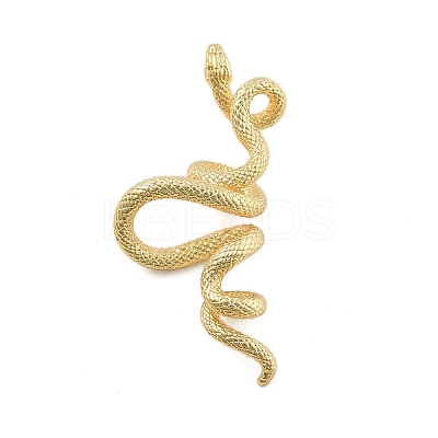 Brass Pendants LS-KK-D283-33G-1