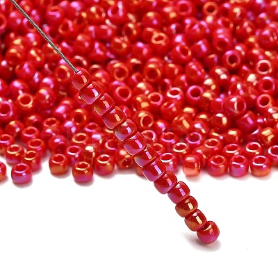 TOHO 8/0 Round Beads SEED-TR08-0405-1