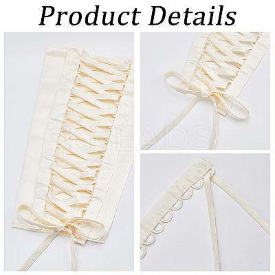 Bridal Dress Zipper Replacement DIY-GF0010-22C-05-1