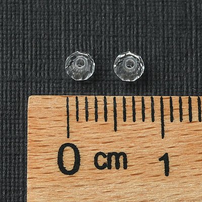 Preciosa® Crystal Beads X-PRC-BB3-00030-1