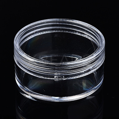 Column Polystyrene Bead Storage Container LS-CON-N011-022-1