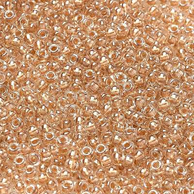 MIYUKI Round Rocailles Beads SEED-X0055-RR0234-1