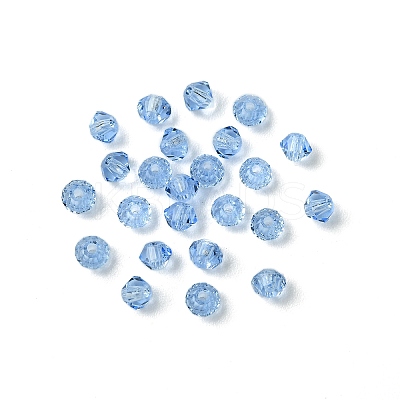 Preciosa® Crystal Beads Y-PRC-BA3-30020-1