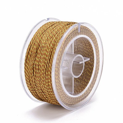 Polycotton Cord OCOR-E027-02A-01-1