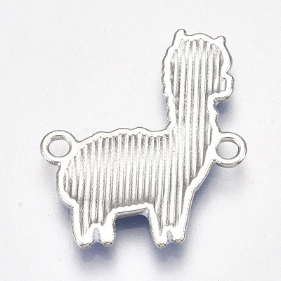 Printed Alloy Links connectors PALLOY-S118-07-1