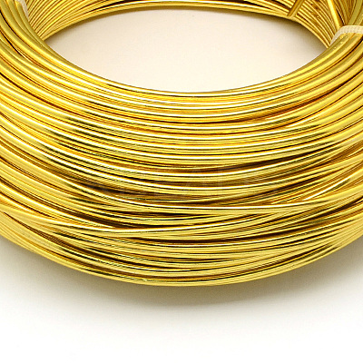 Anodized Aluminum Wire AW-S001-1.5mm-14-1