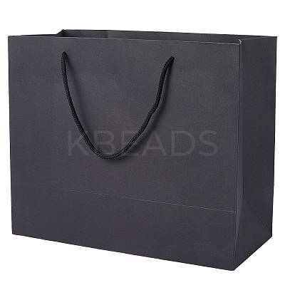 Paper Packaging Tote Bags ABAG-WH20009-15I-1