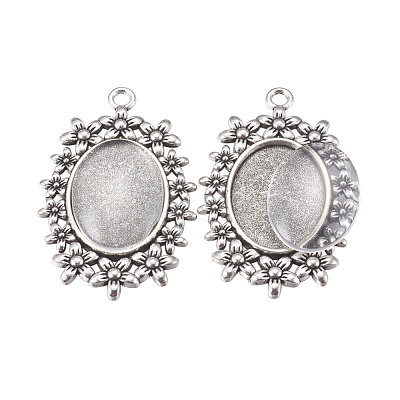 DIY Pendant Making DIY-X0292-14AS-1