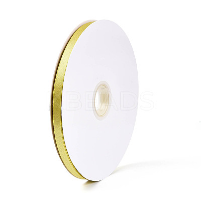 Polyester Satin Ribbon SRIB-T009-08D-1