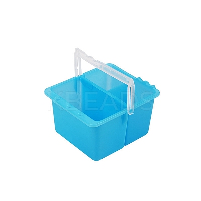 Plastic Detachable Wash Pen Barrel LS-DRAW-PW0004-002A-03-1