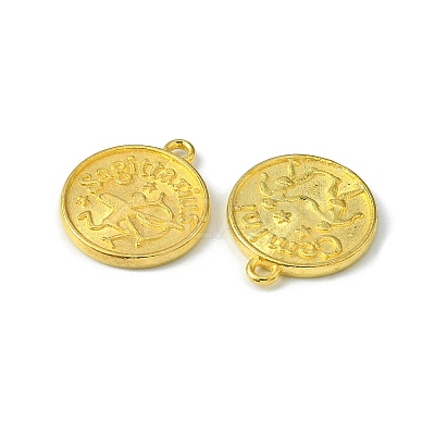 Tibetan Style Alloy Pendants PALLOY-E196-G-1