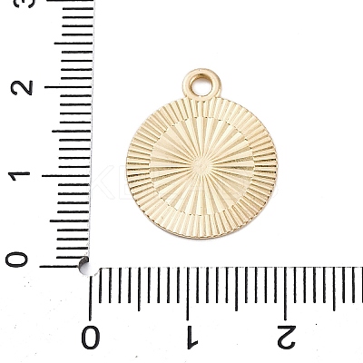 Christmas Alloy Enamel Pendants LS-ENAM-S027-01F-G-1