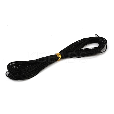 10M Waxed Polyester Cord OCOR-G016-A28-1