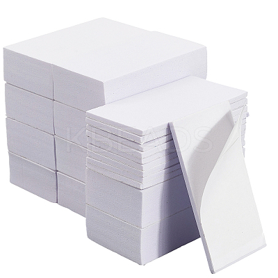 20Pcs 2 Styles EVA Crash Pad AJEW-CN0004-84C-1